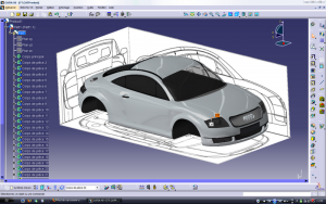 catia v6 free download