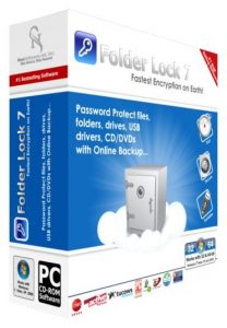 Folder Lock Crack Latest Version Free Download