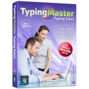 typing master crack
