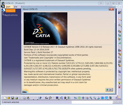 descargar catia v6 espanol gratis full