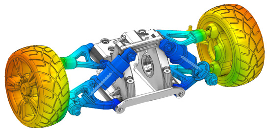 ANSYS 19 Crack Version