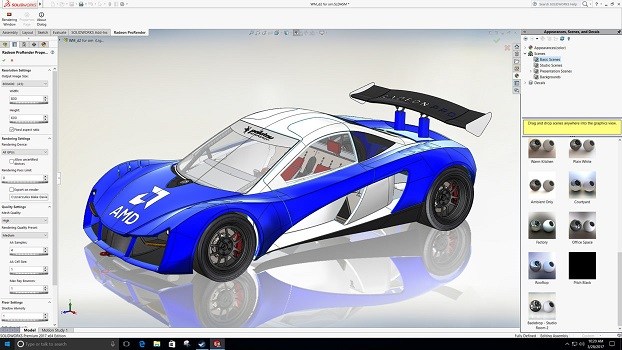 Download Solidworks 2018 Full Crack