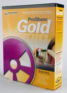  PhotoDex ProShow Gold v9.0.3771 With Crack Free Download