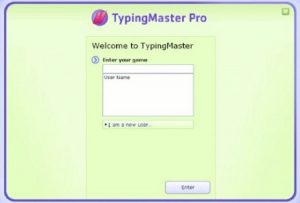 Typing Master 10 Pro With Crack Free Download